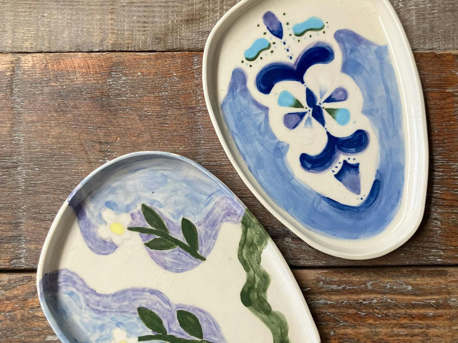 A Grounded Gathering: Paint Your Piece this Christmas