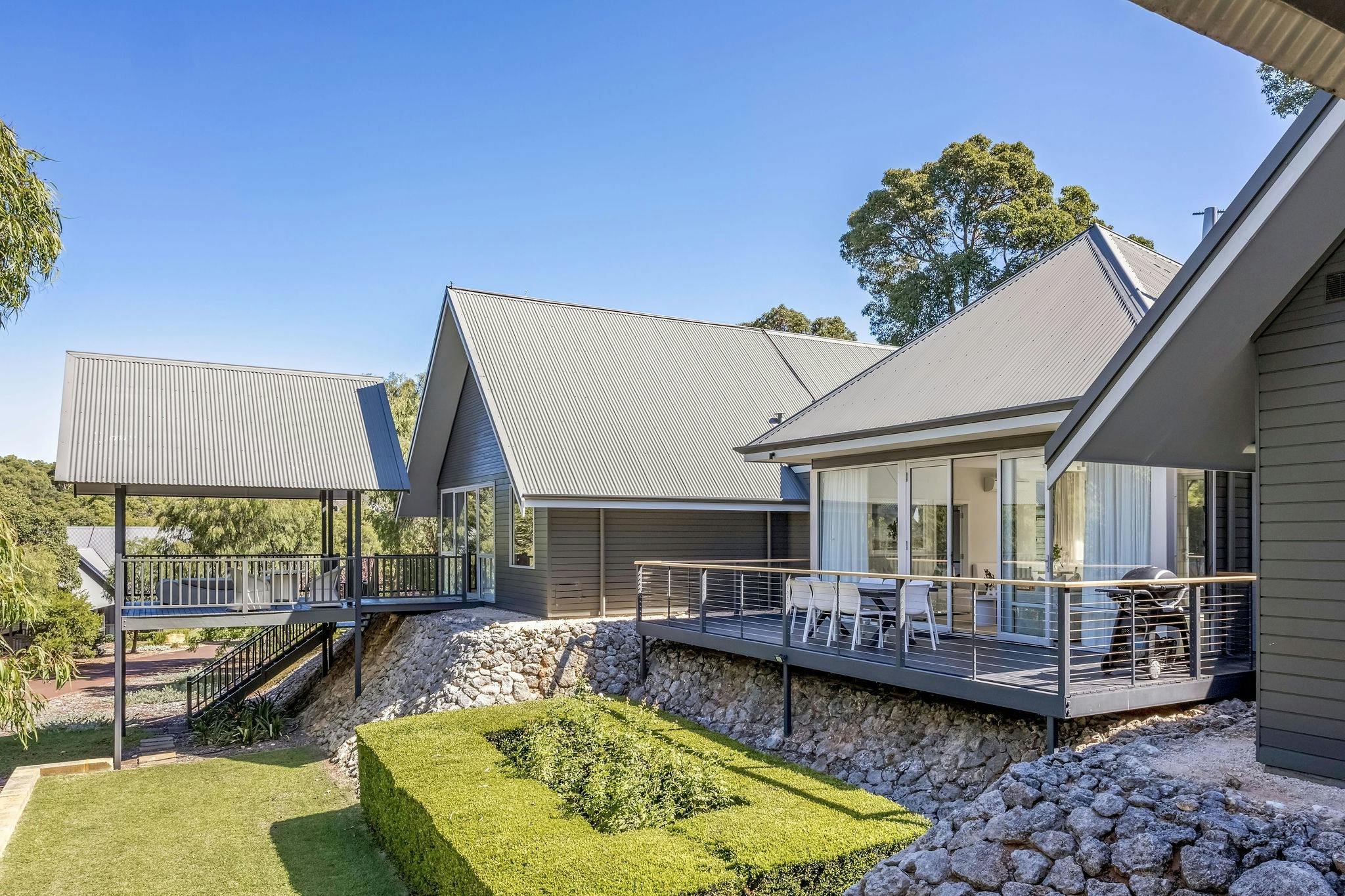 Sundance Estate - Villa Two