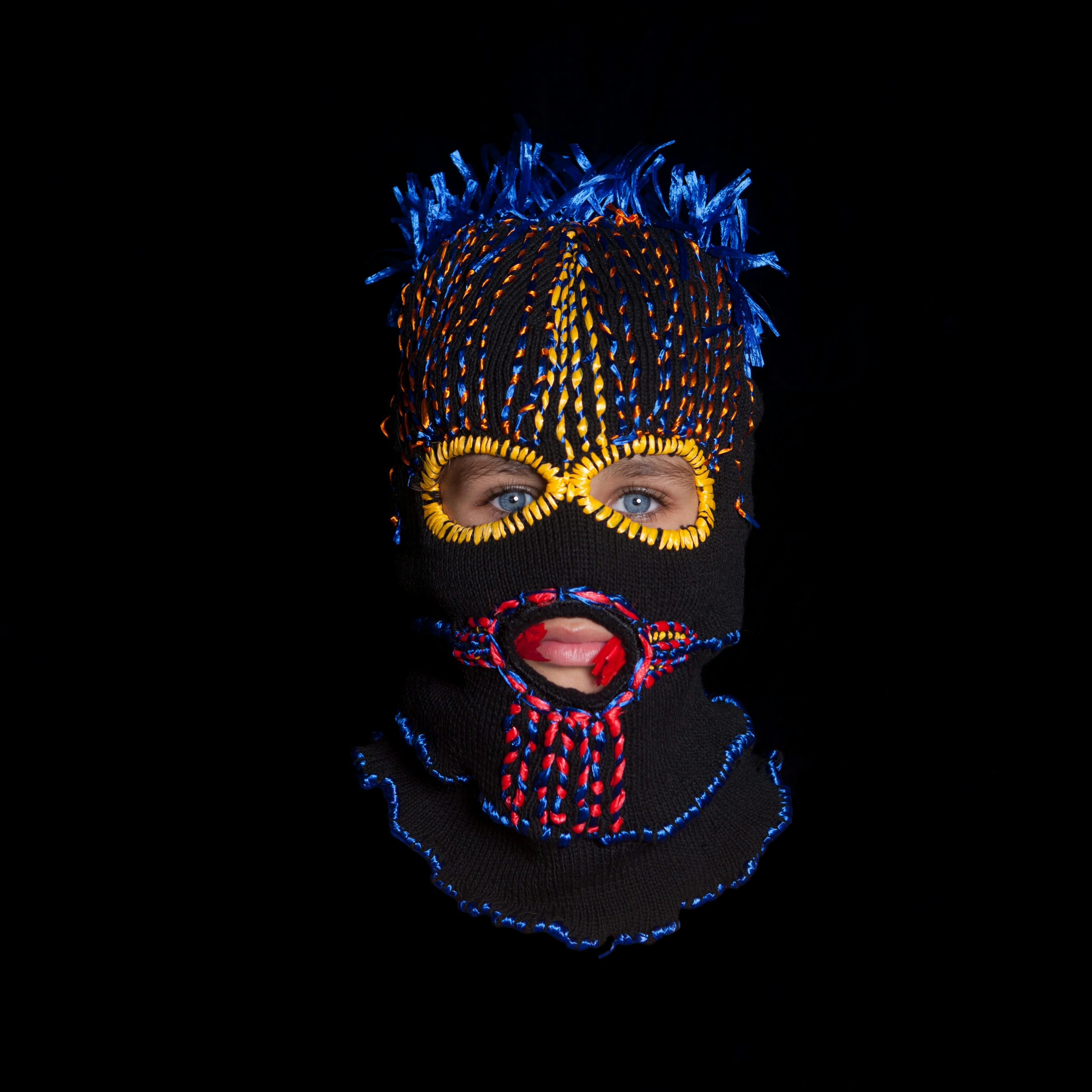 Karla Dickens, 'Criminalised' 2025