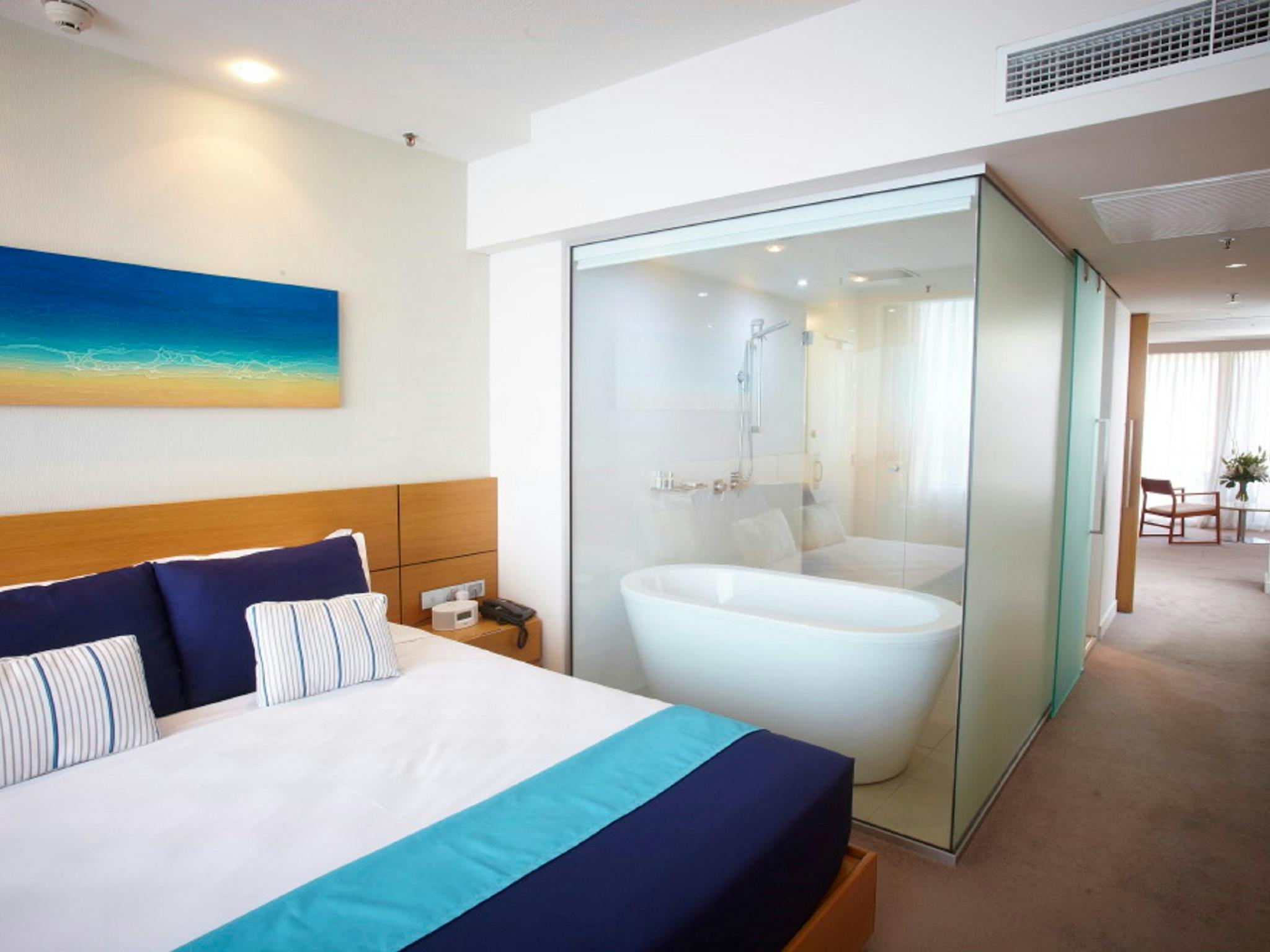 Executive Suite Executive Suite