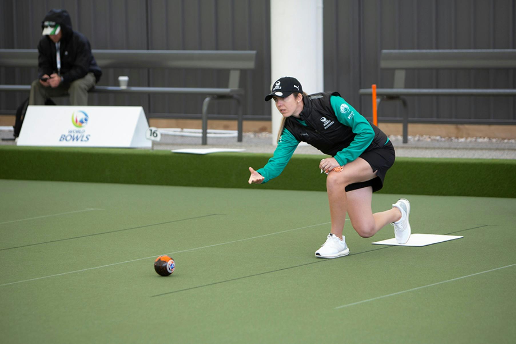Bowls Barham