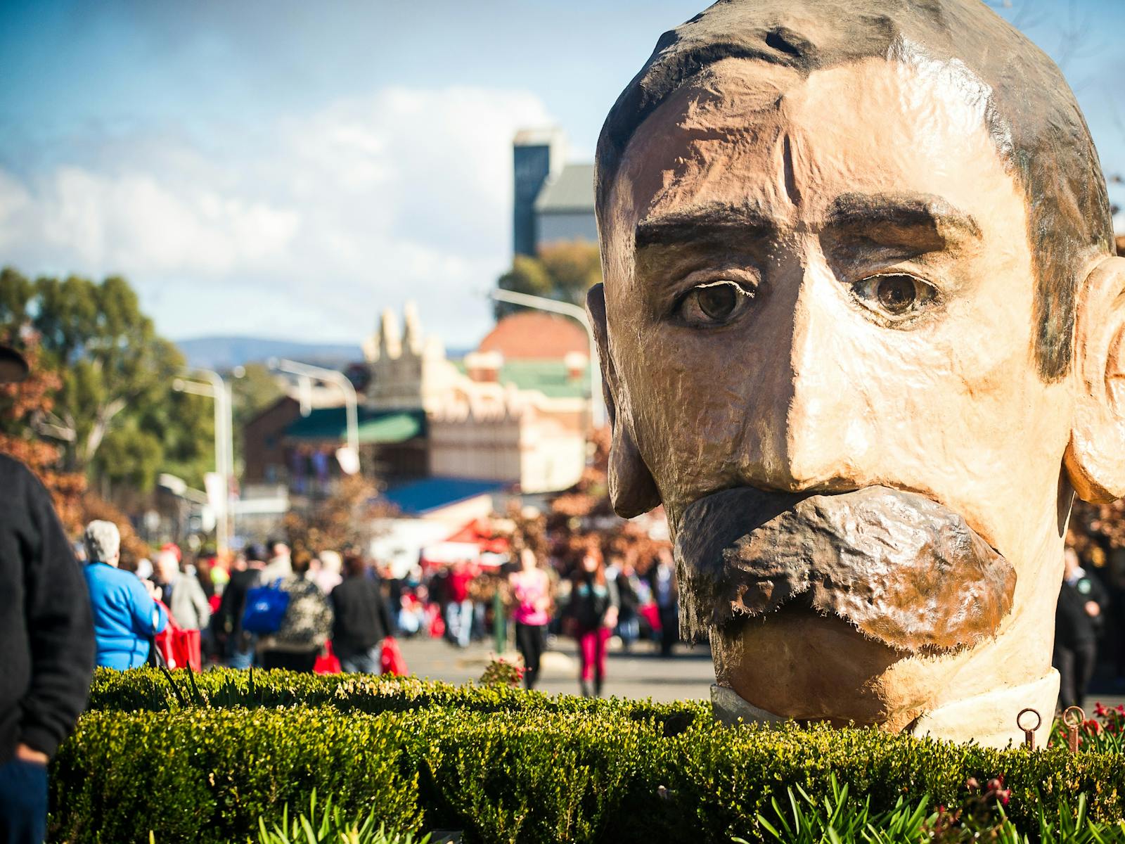 Image for Henry Lawson Festival of the Arts
