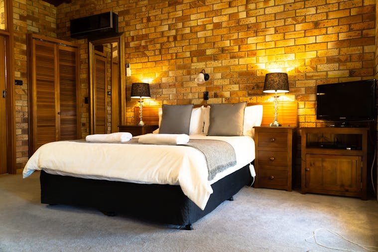 Blickinstal Barossa Valley Retreat