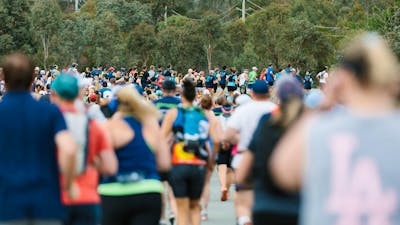 Stromlo Running Festival
