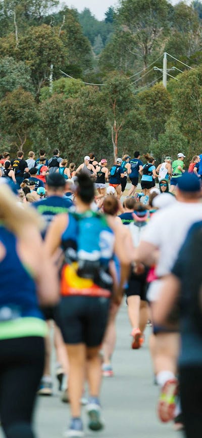 Stromlo Running Festival