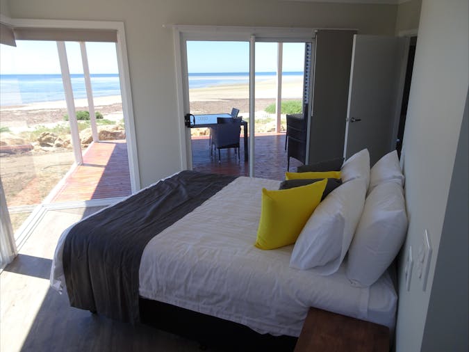 Vincent Shores Villa