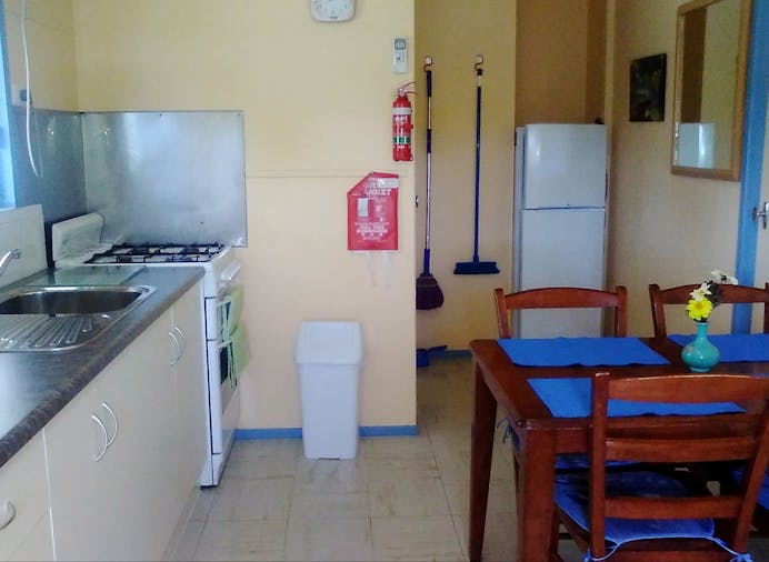 Apartment 3