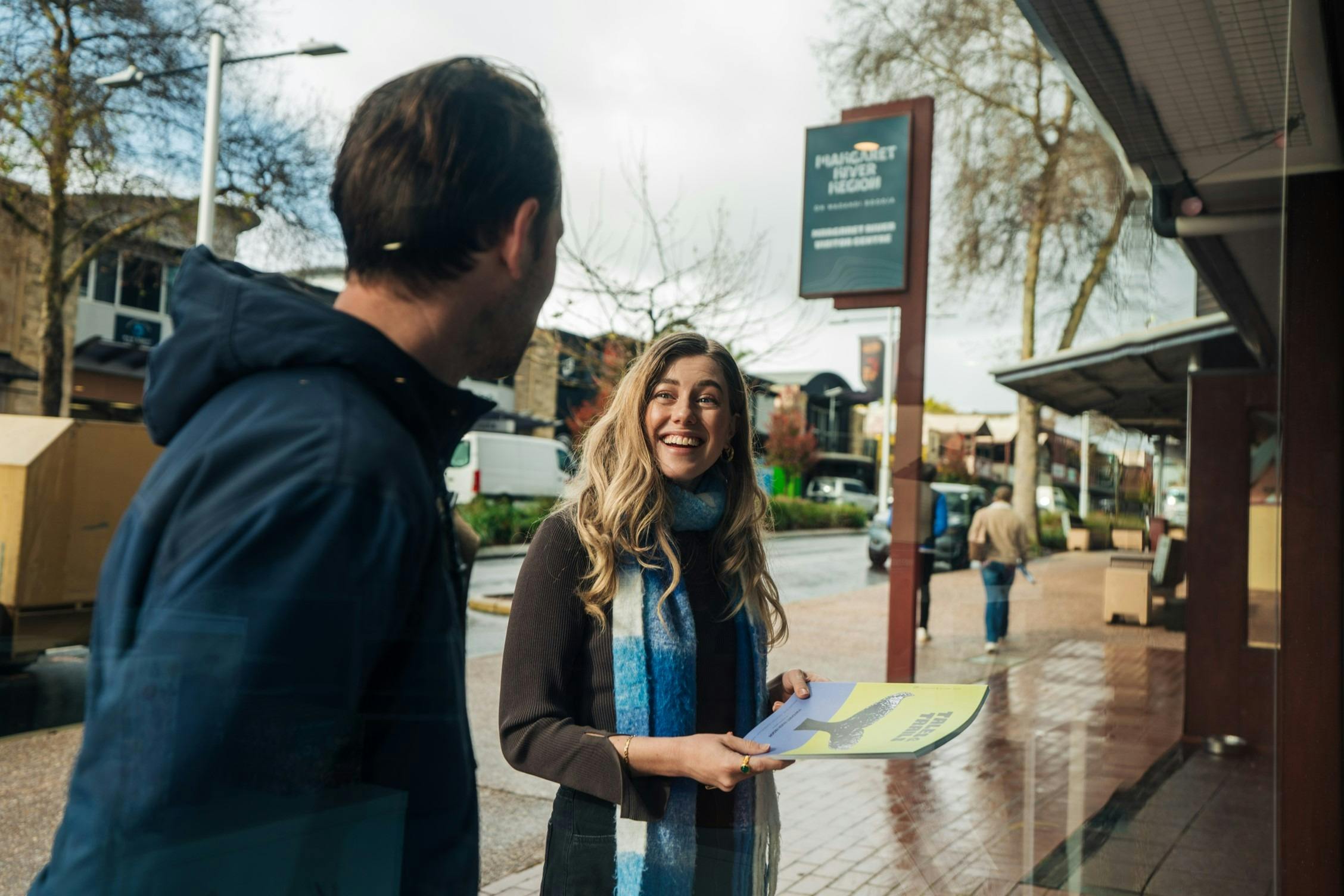 Margaret River Visitor Centre