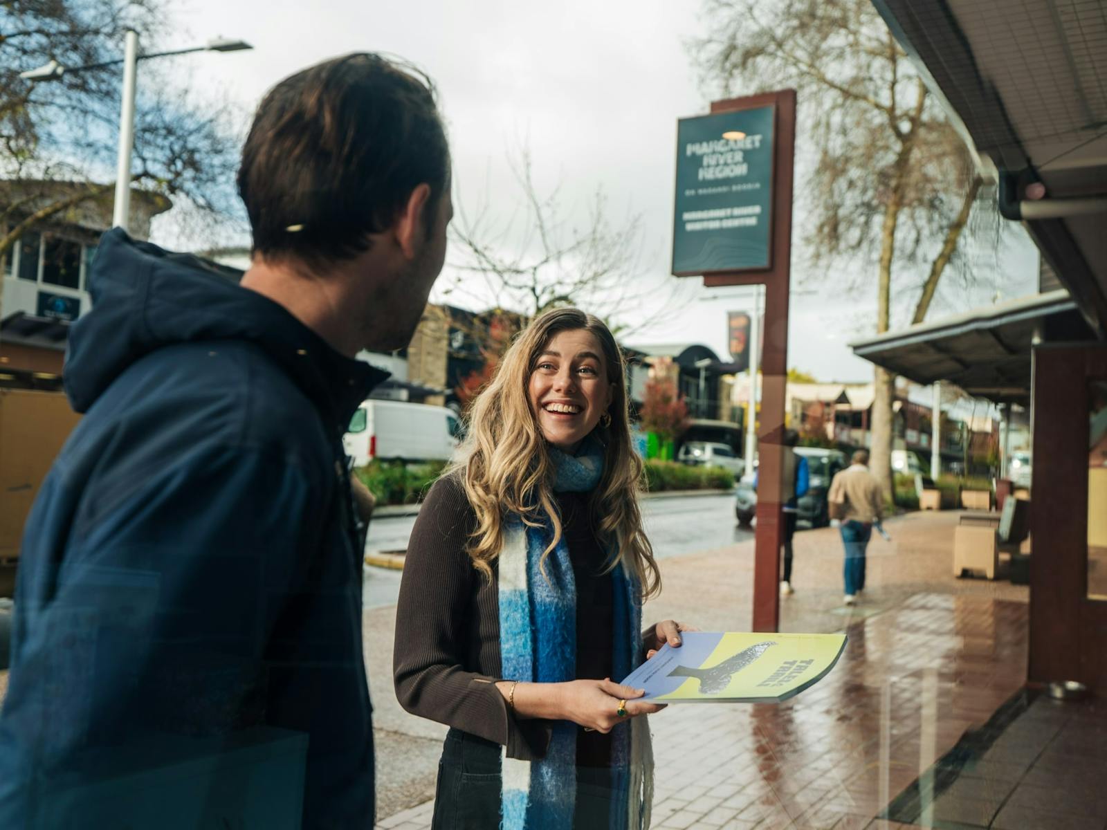 Margaret River Visitor Centre