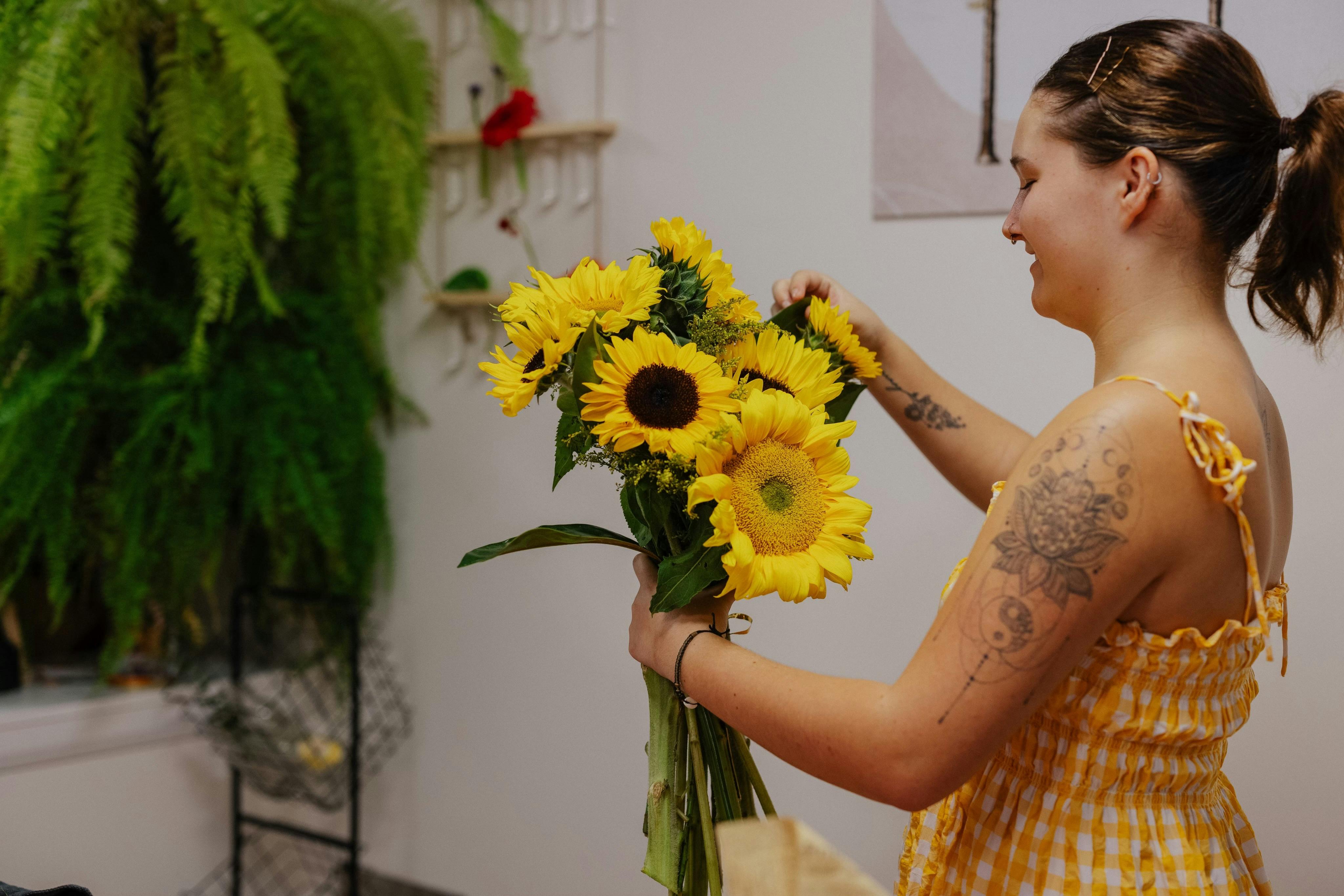 La Fleur Shoppe