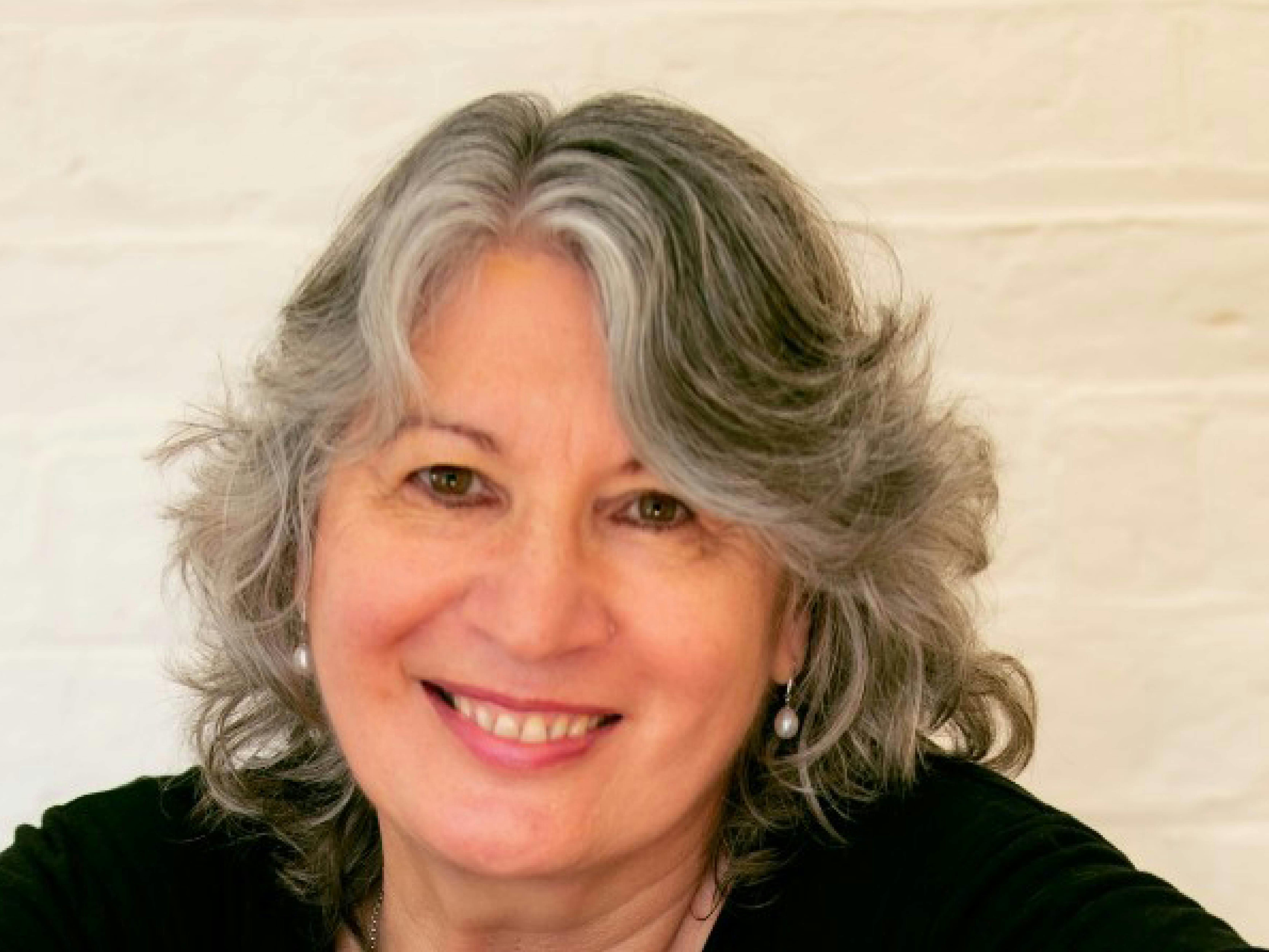 In Conversation with Jane Cafarella