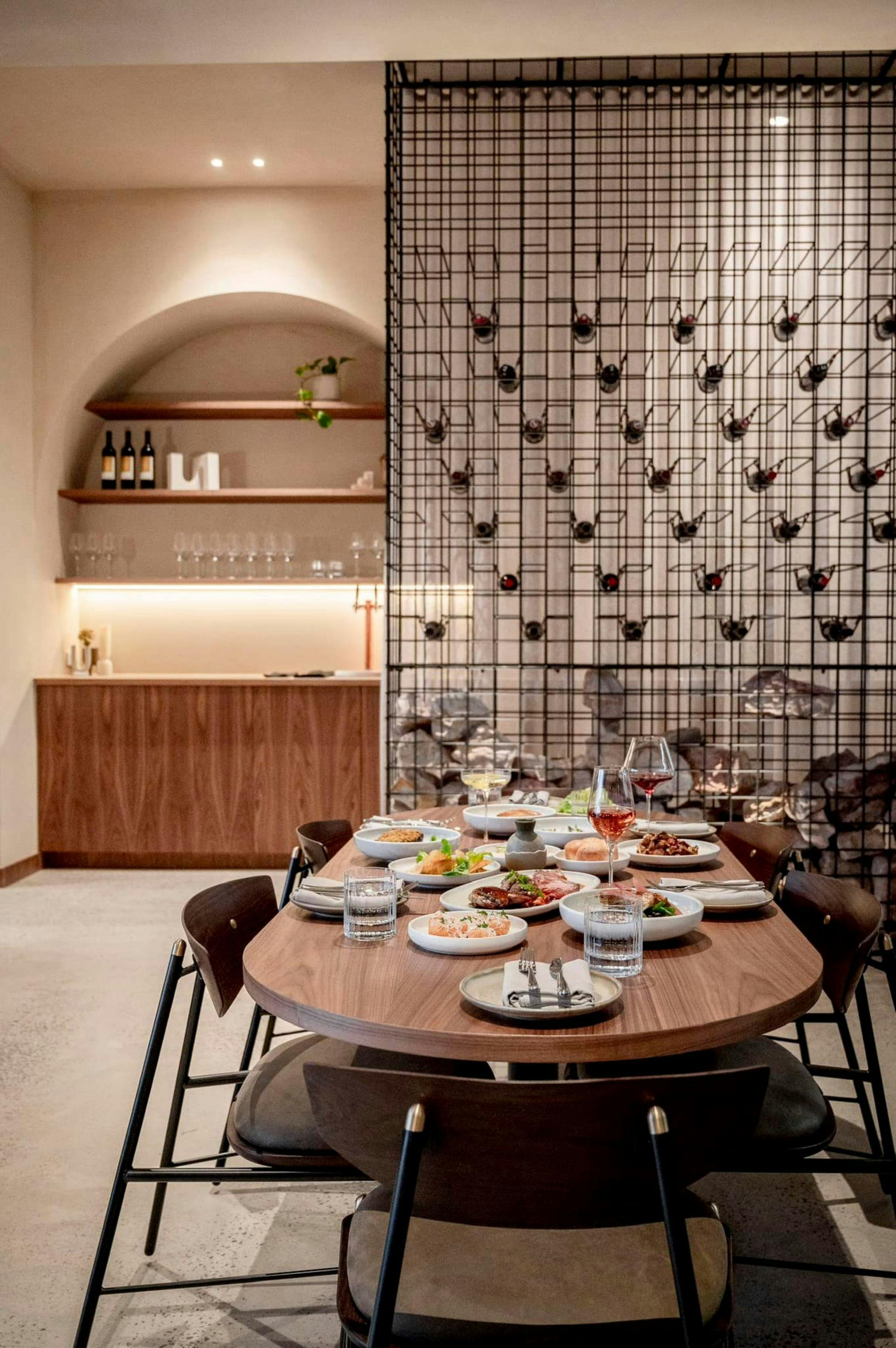 Felix Restaurant