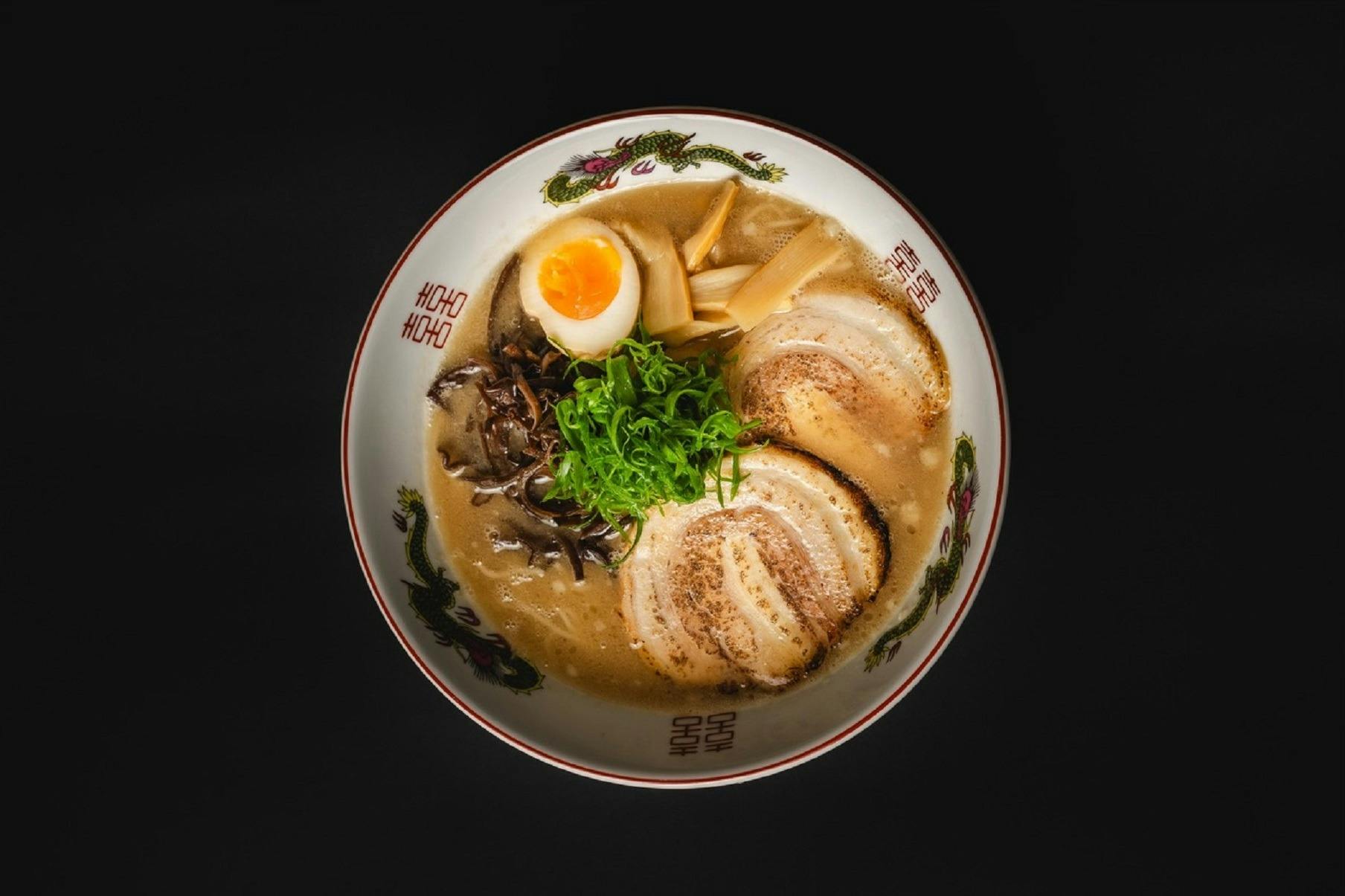 Ramen Auru