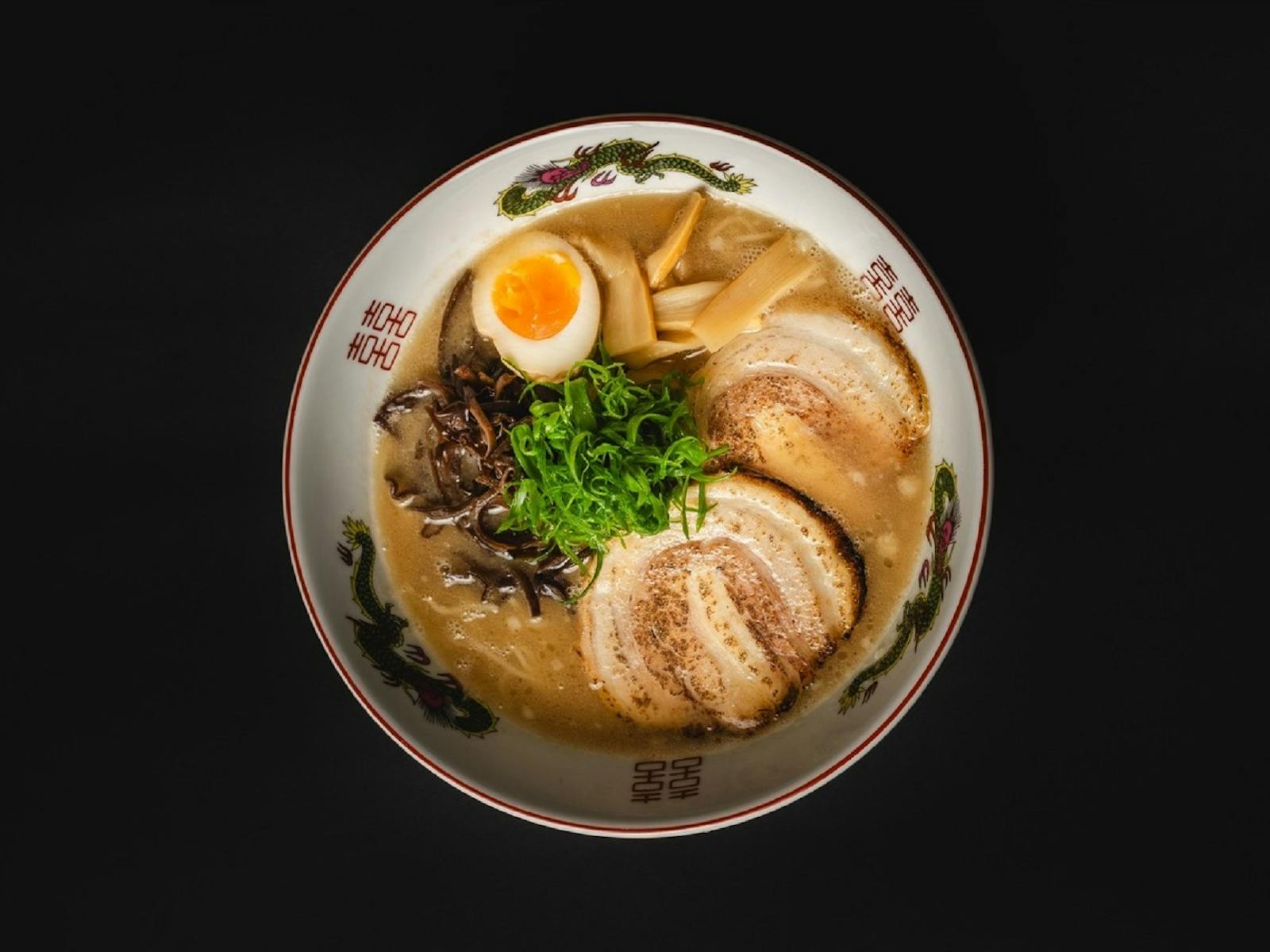 奧魯拉麵