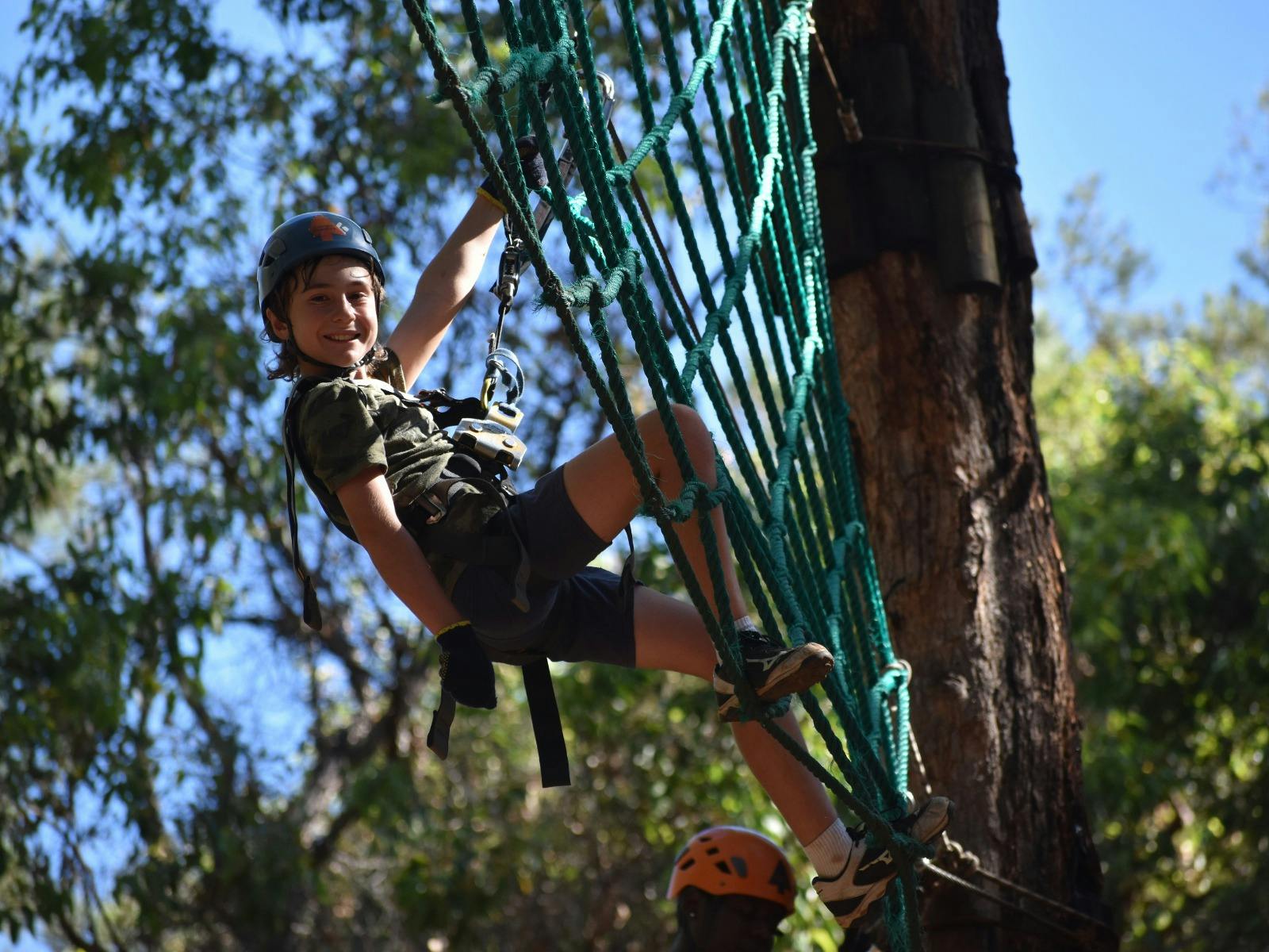 Access Adventure Club - Dwellingup