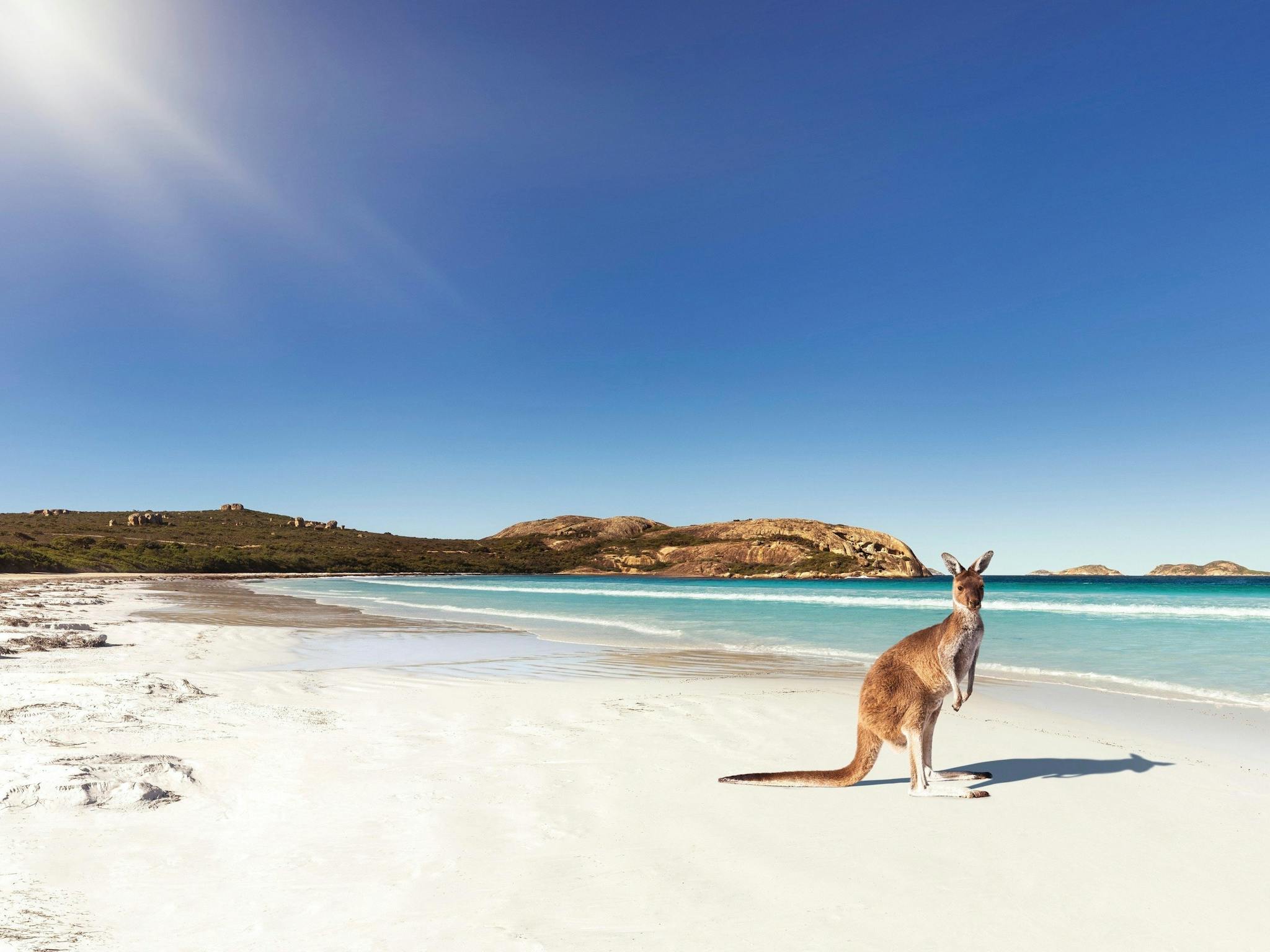 Esperance, Western Australia