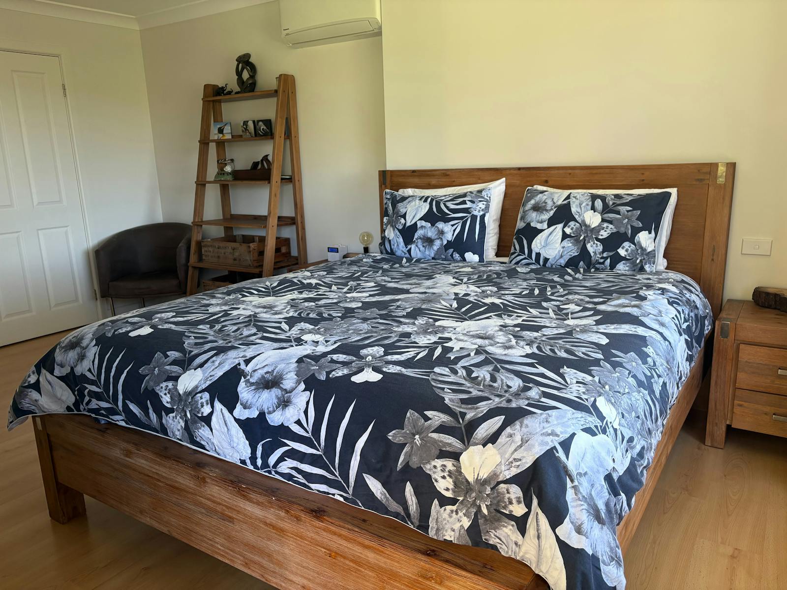 King Bedroom