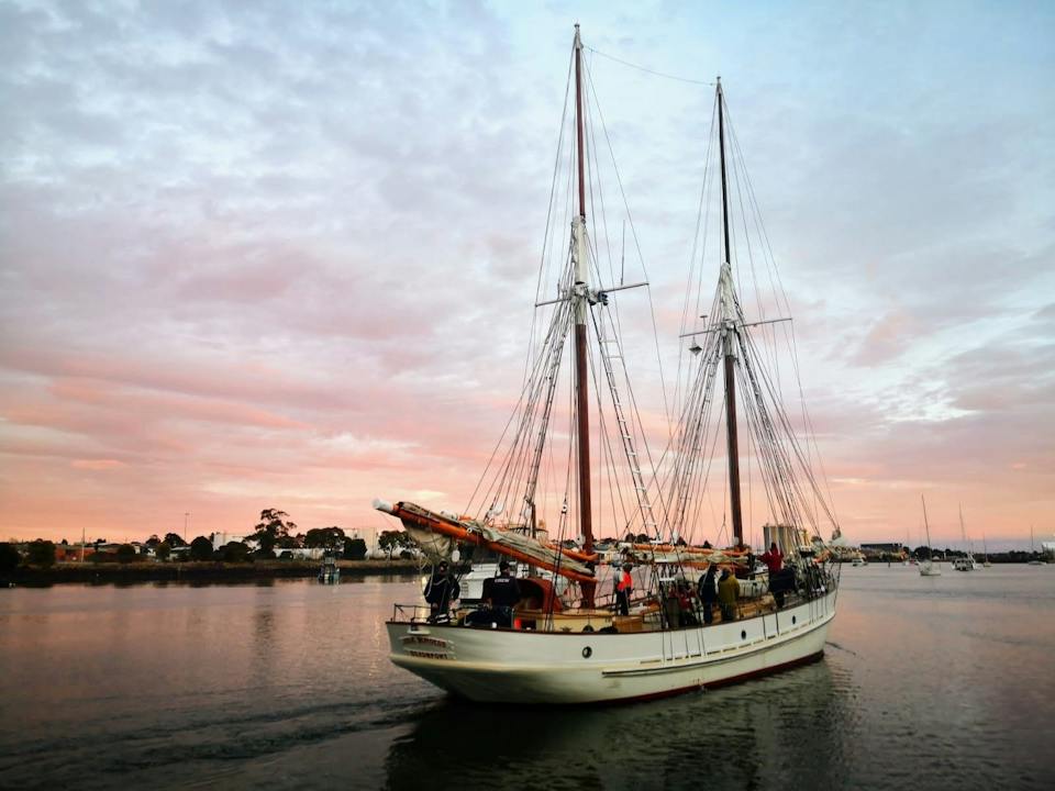 Stanley Bicentenary photo