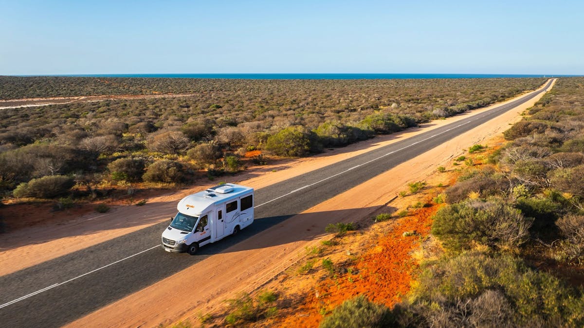 Apollo Motorhomes