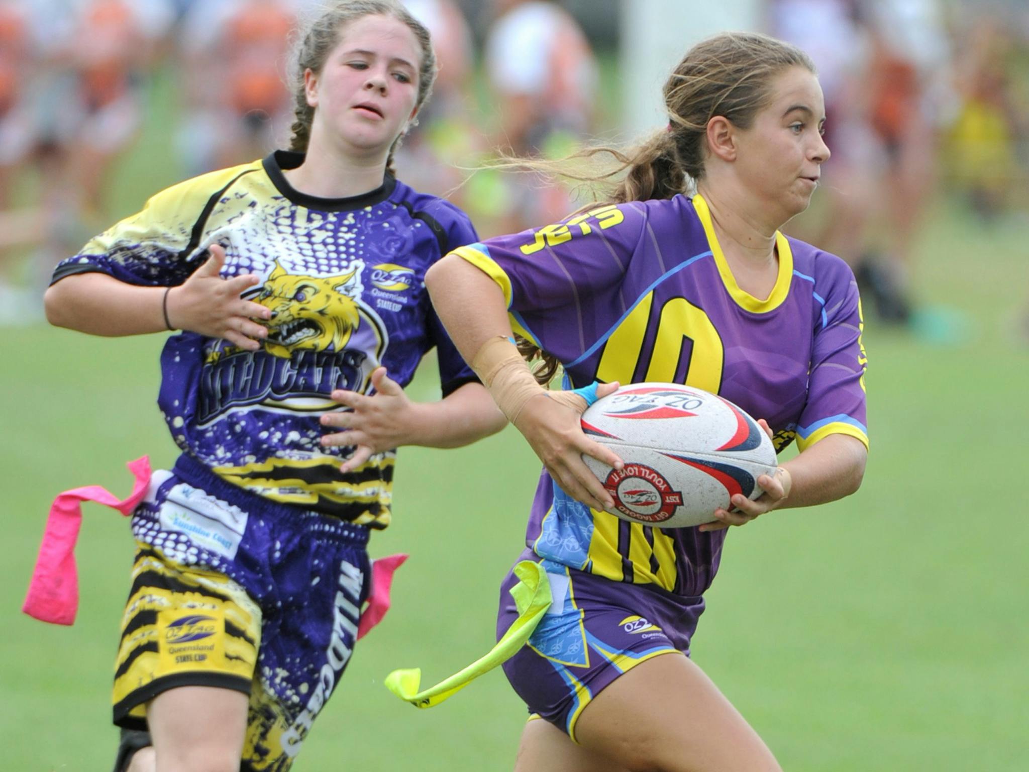 2016 State Cup