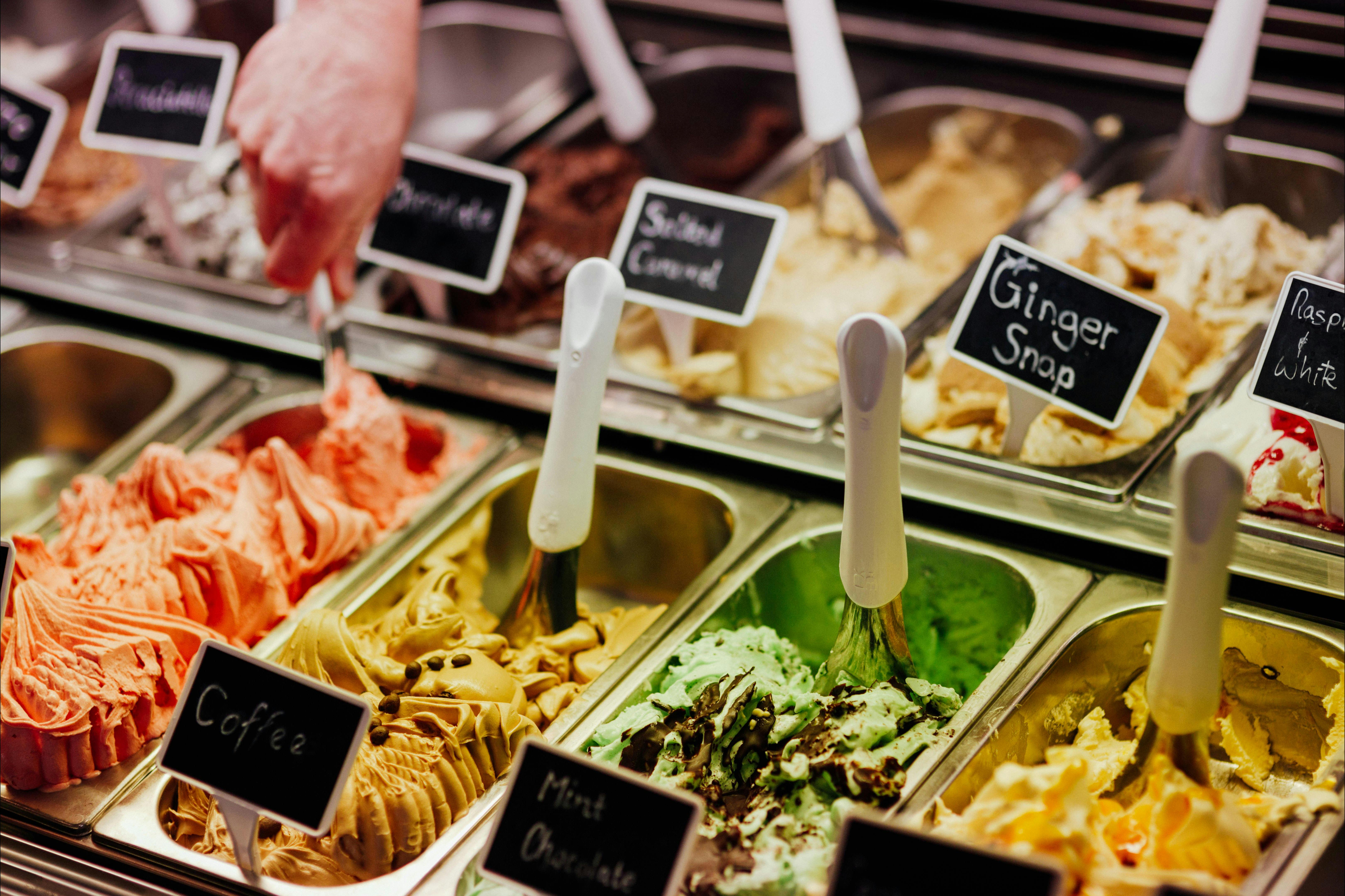 Il Piccolo Gelato