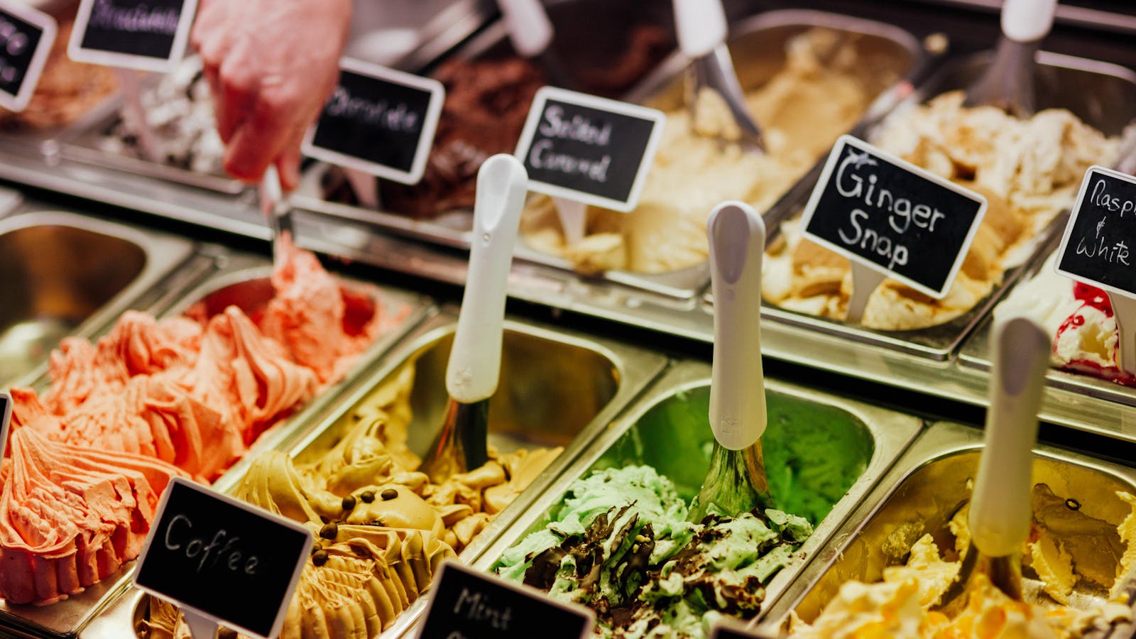 Il Piccolo Gelato