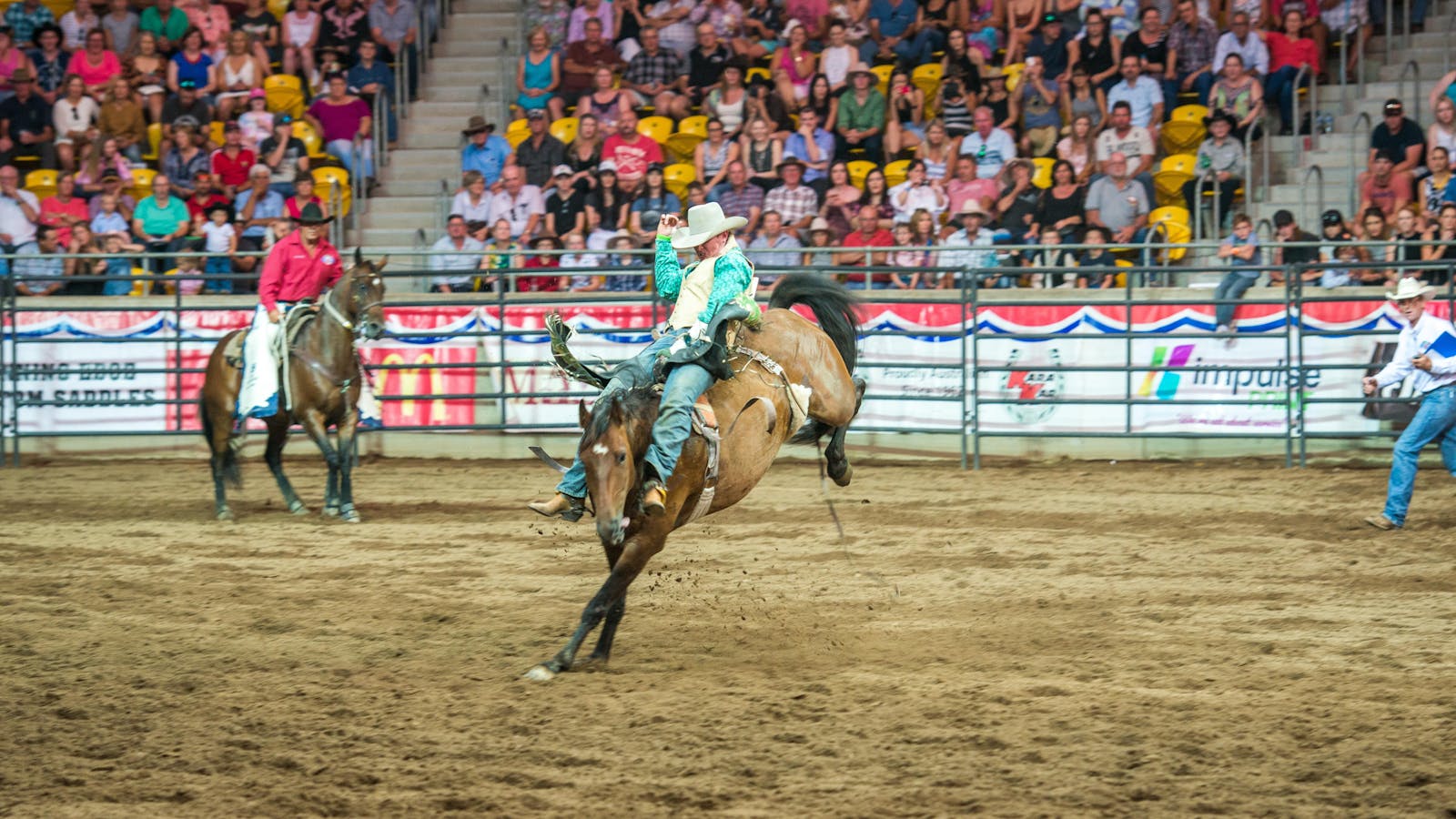 Toyota Country Music Festival Tamworth
