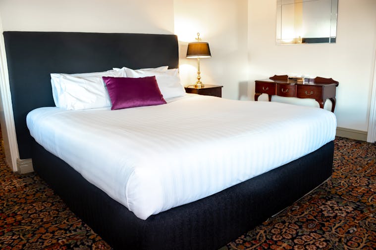 Southern Rooms