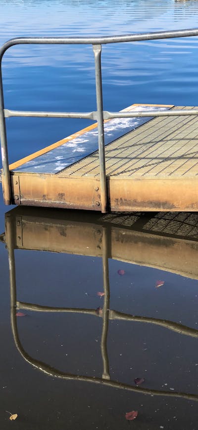 Lake Burley Griffin