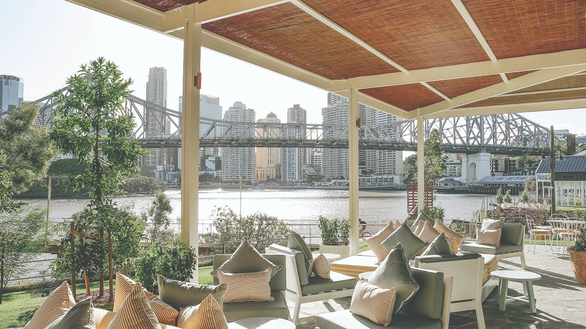 Bougainvillea House - Event Space