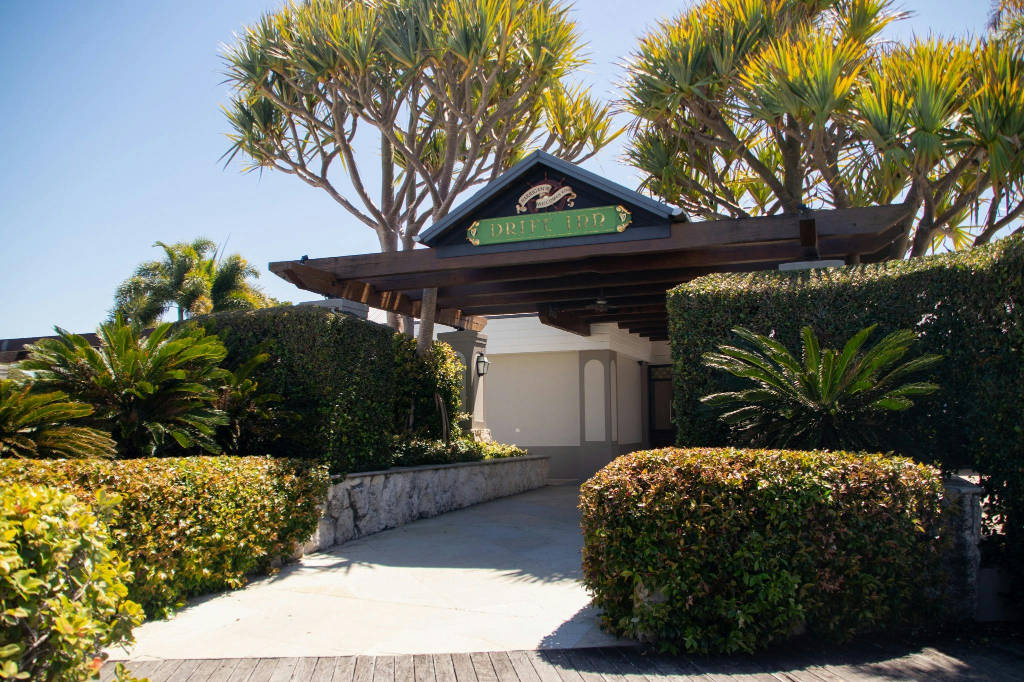 Harrigan's Calypso Bay
