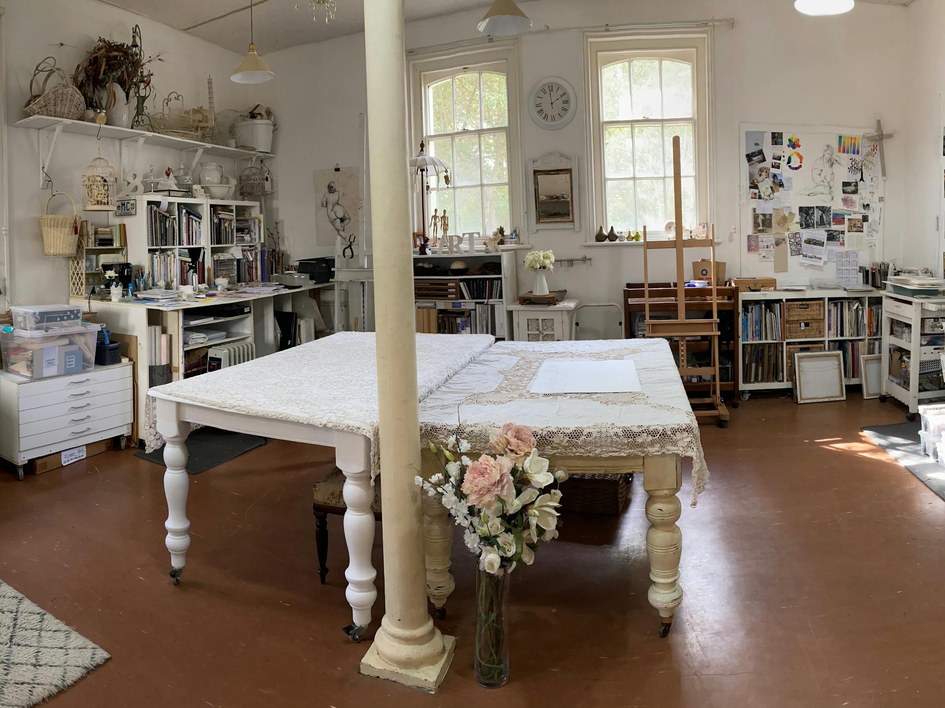 Sheather Art Studio in Beechworth - The Fold: Your Guide to Everything ...