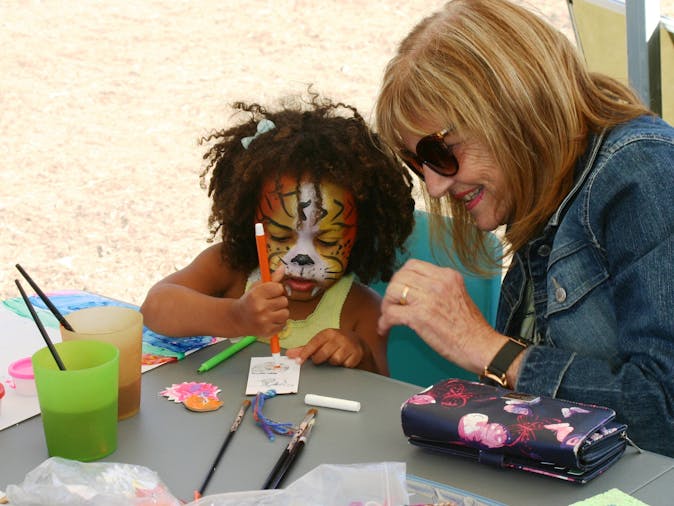 Kangaroo Island Wildlife Carnival