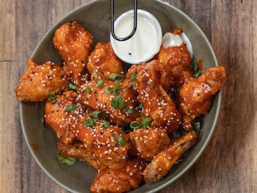 Wings