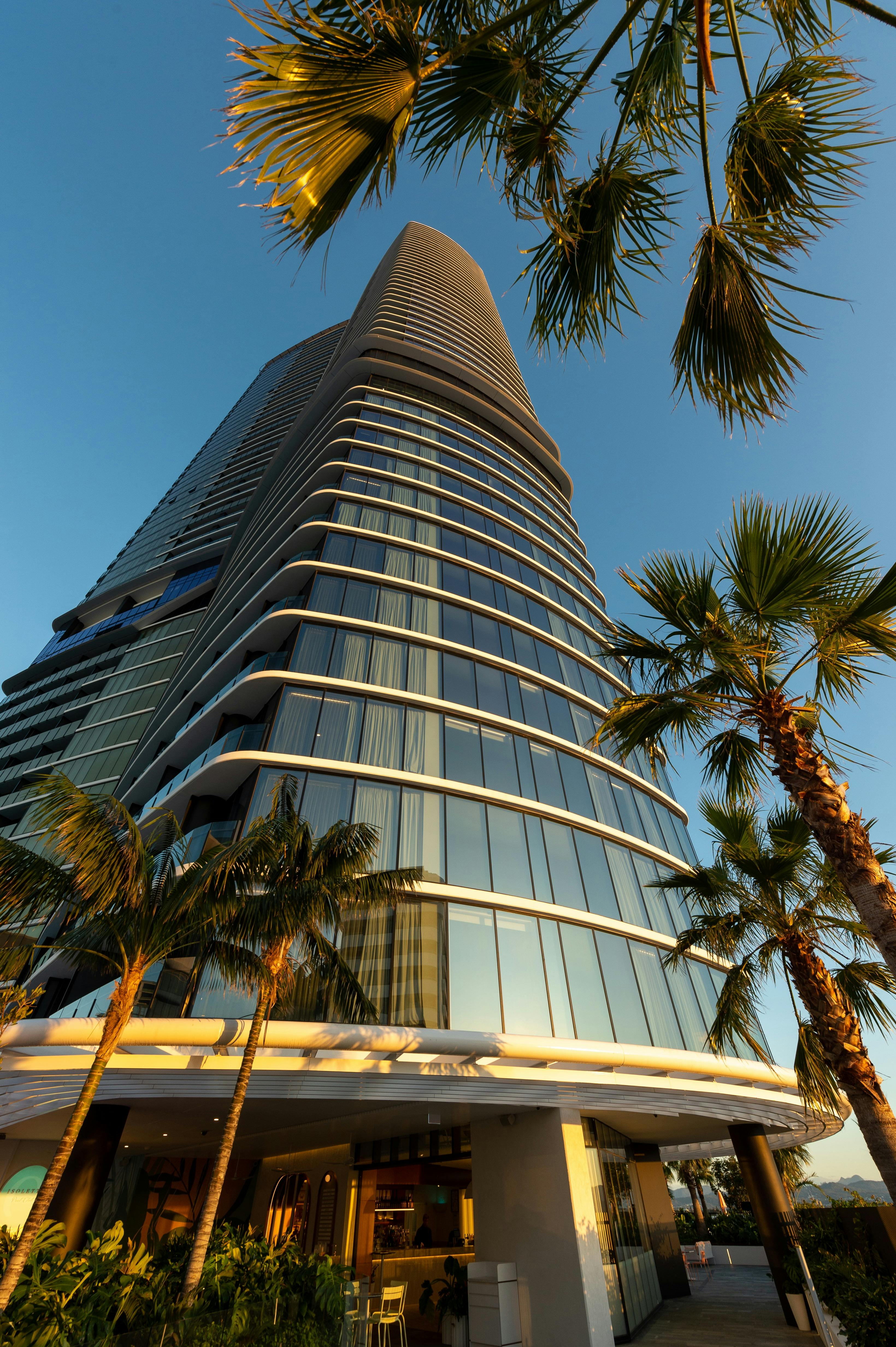 Dorsett Gold Coast