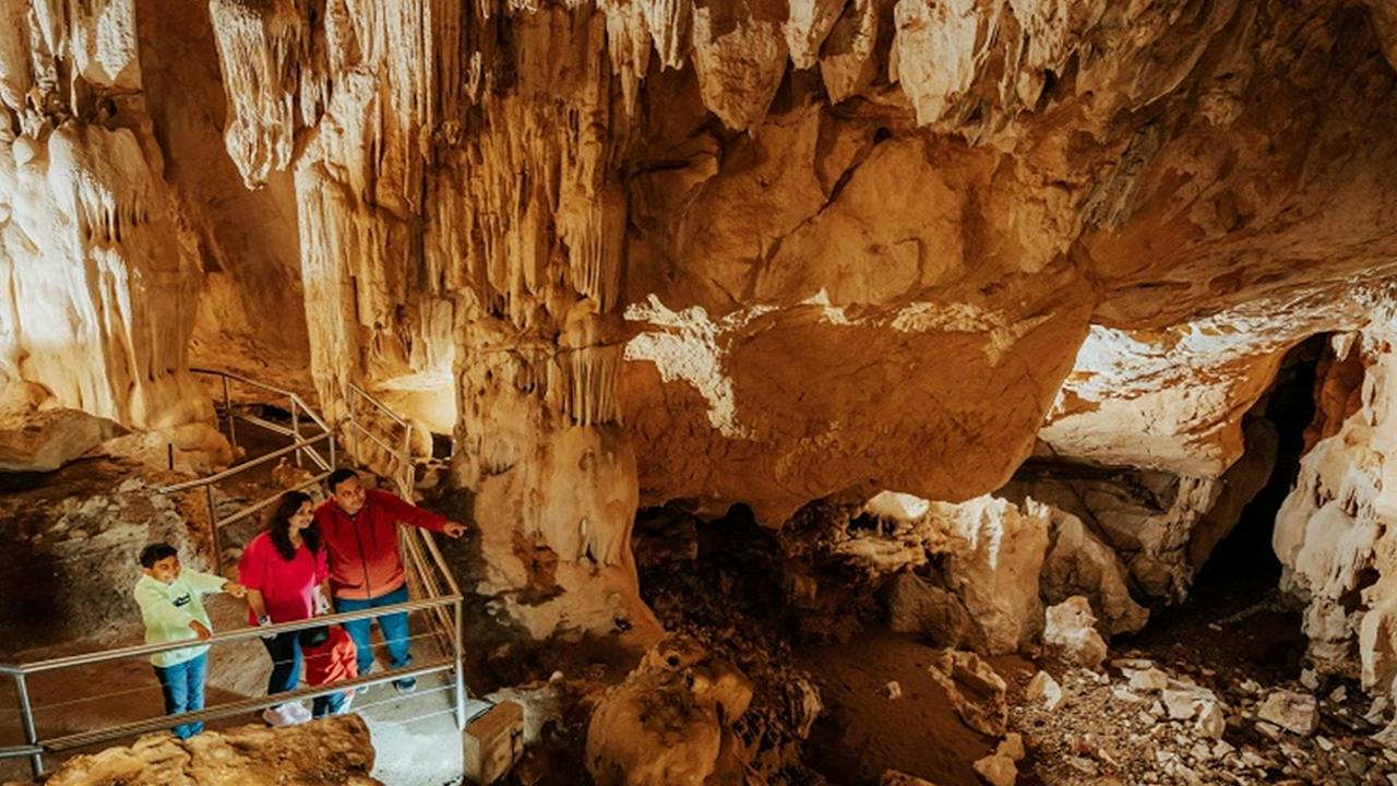 Wombeyan Karst Conservation Reserve