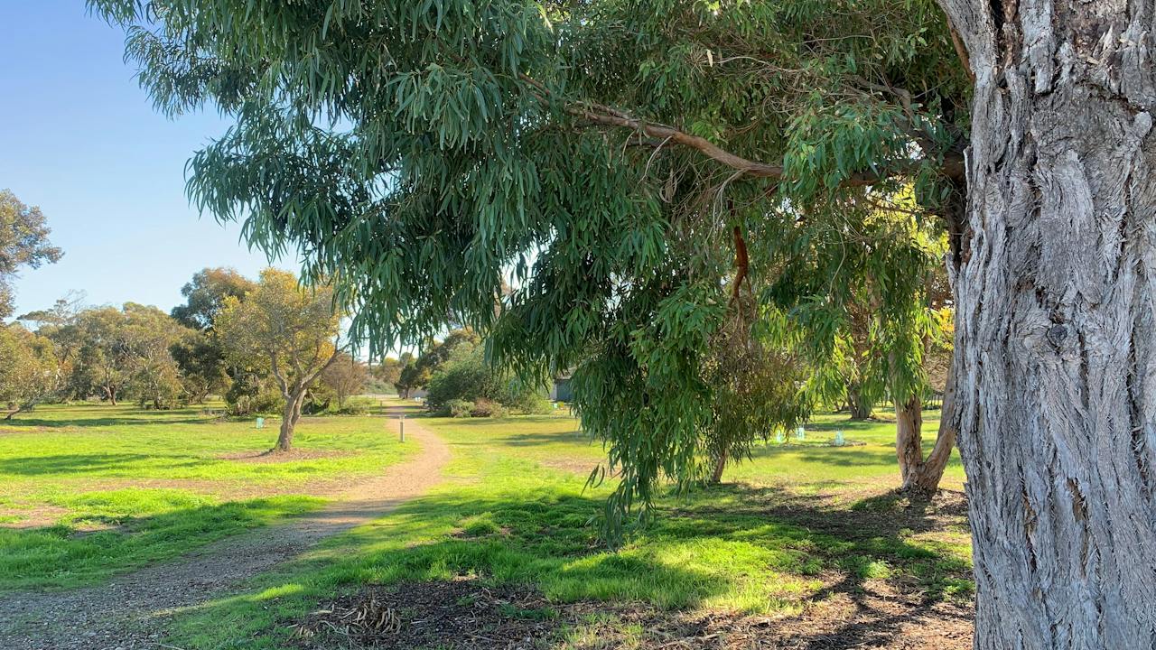 Stansbury Centenary Park