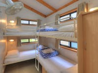Bunk Beds - Dorm