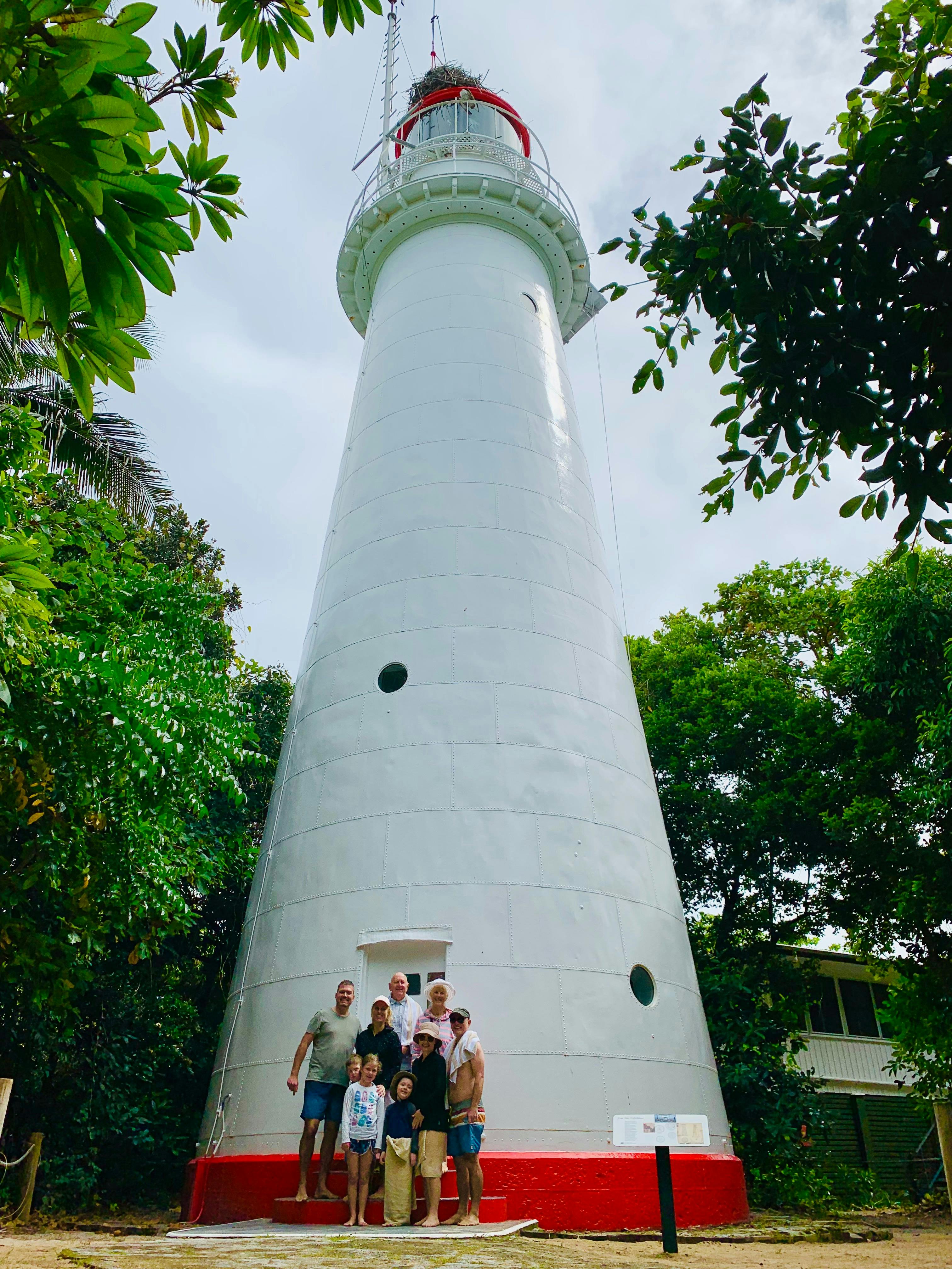 Lighthouse