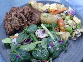 Mayfield Garden Cafe & Produce Store