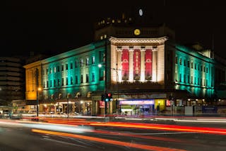 Adelaide Casino