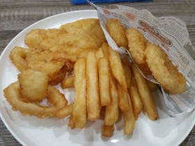 Vale Fish n Chips
