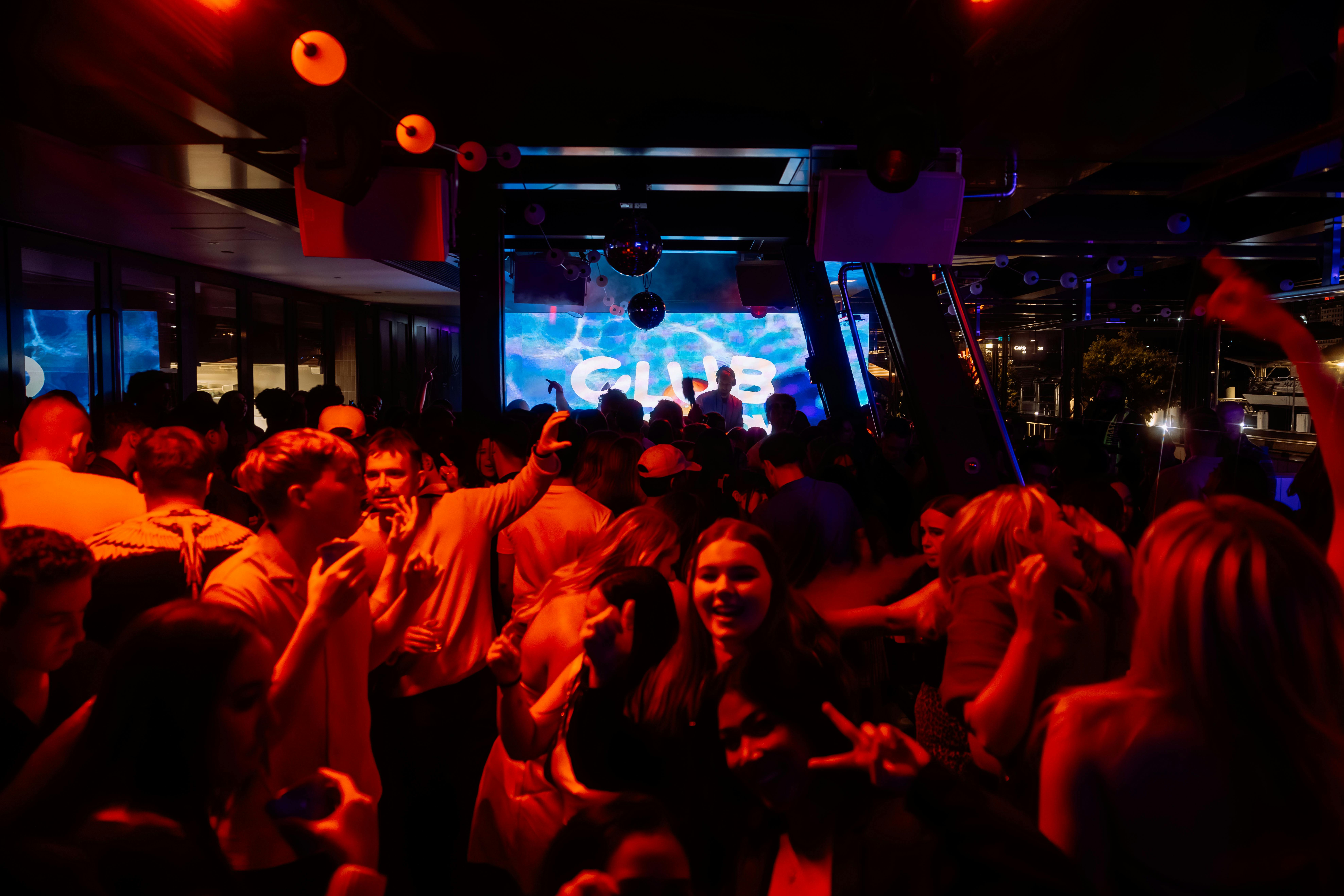 Club Bungalow at Bungalow 8