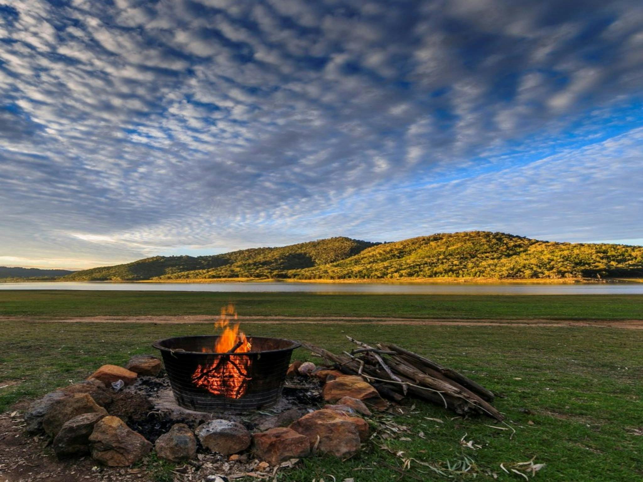 Reflections Cudgegong River - Holiday Park