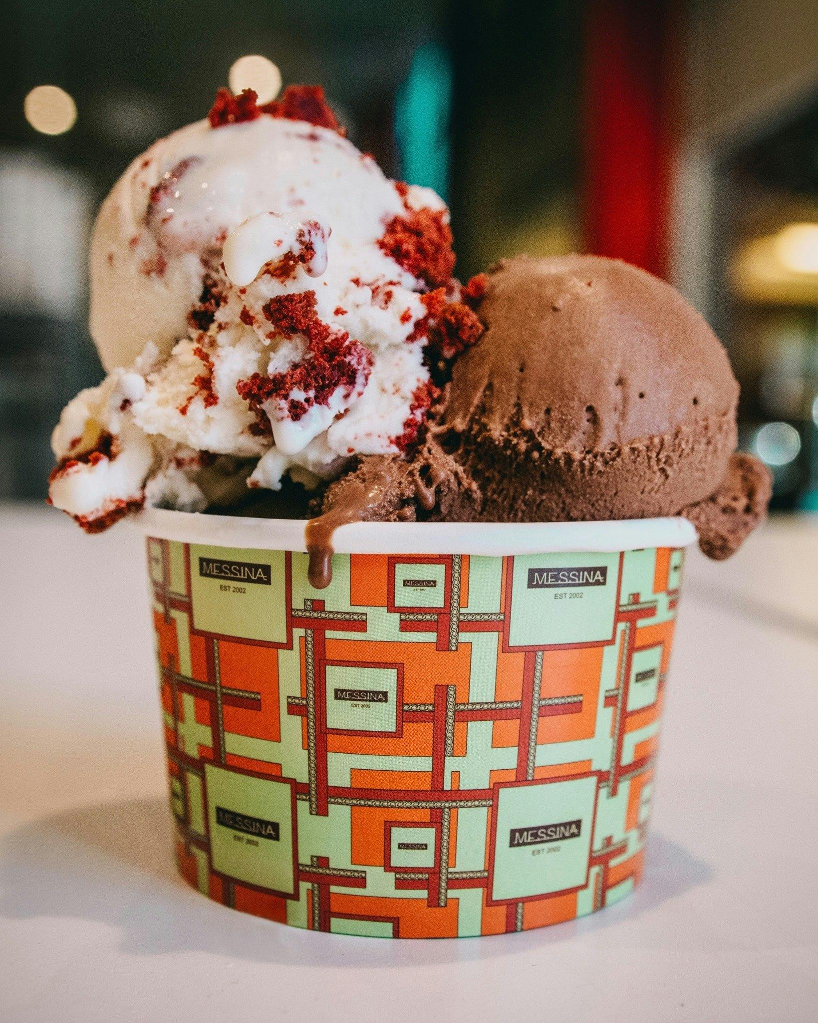 Gelato Messina Darling Square