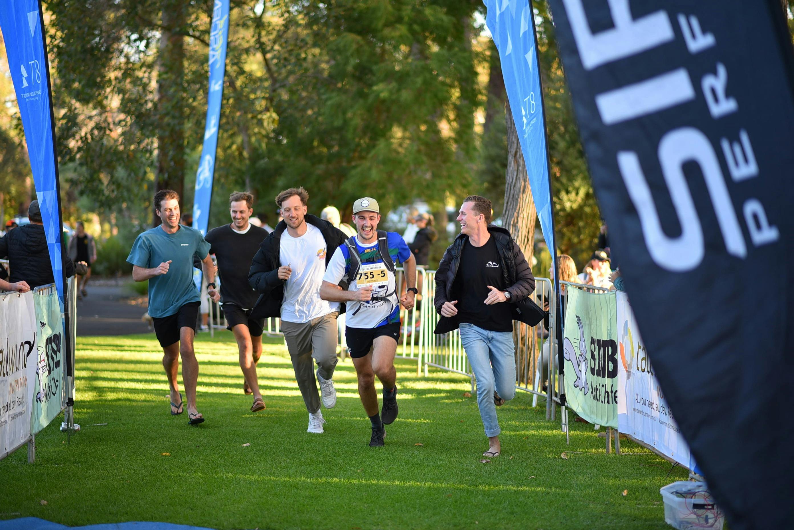 Margaret River Ultra Marathon