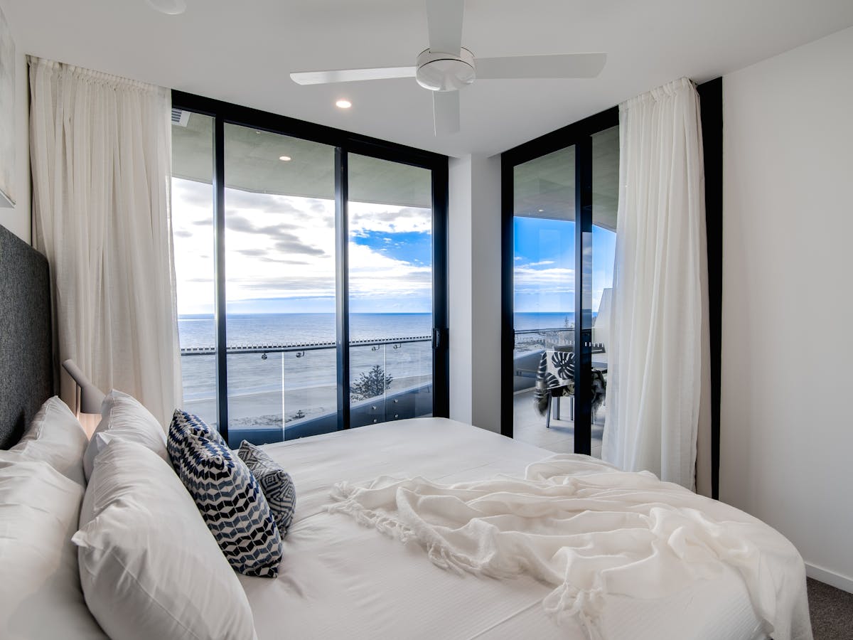 Iconic Kirra Beach Resort - Queensland Iconic Kirra Beach Resort - Queensland