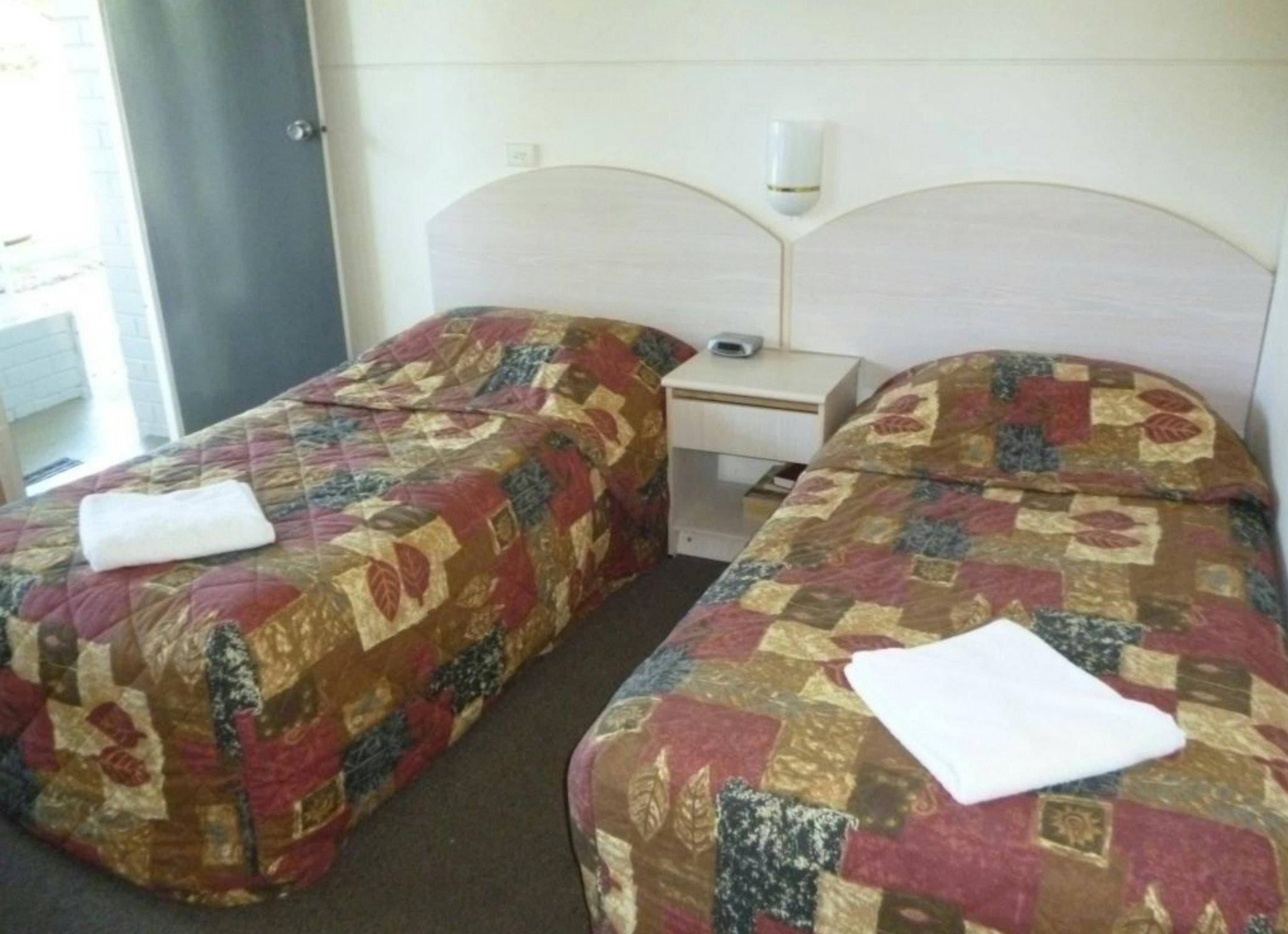 Image for Private: Yass Motel