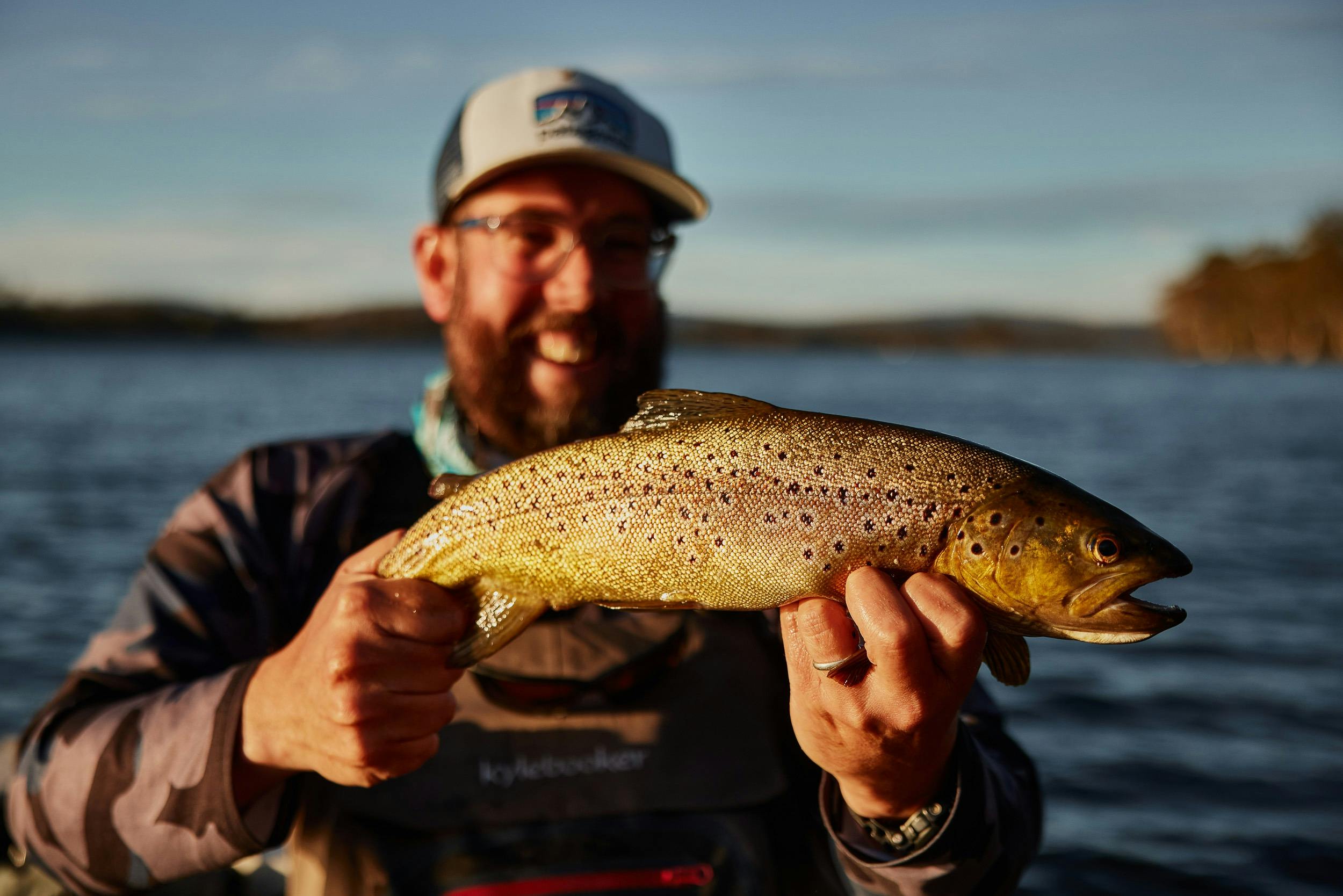 Dreaming on Penstock