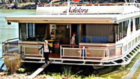 Houseboat